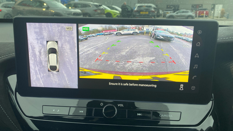 Nissan Juke 1.0 DiG-T Tekna+ 5dr Petrol Hatchback